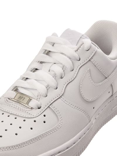 nike air force 1 peek und cloppenburg|Nike Sneaker aus Leder Modell 'Air Force 1' (weiss) online kaufen.